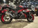 Lexmoto Lxr 125 125 Se Super Sports Petrol Manual Euro 5 (12 Ps)